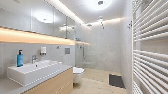 Apartamenty Sun & Snow Qinea
