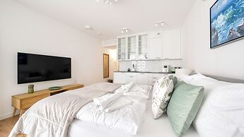 Apartamenty Sun & Snow Qinea