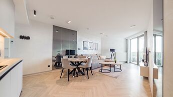 Apartamenty Sun & Snow Qinea