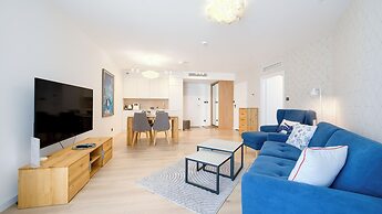 Apartamenty Sun & Snow Qinea