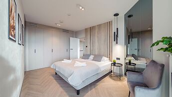 Apartamenty Sun & Snow Qinea