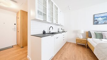 Apartamenty Sun & Snow Qinea