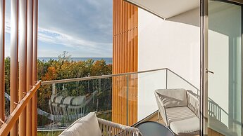 Apartamenty Sun & Snow Qinea