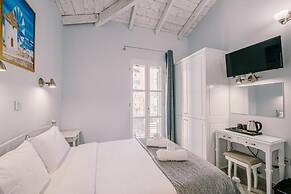Neapolis 1897 Boutique Luxury Rooms