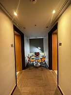 The Quarter Chaophraya by UHG