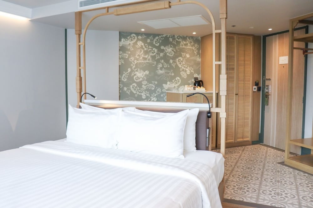 The Quarter Chaophraya by UHG