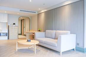 The Quarter Chaophraya by UHG