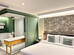 The Quarter Chaophraya by UHG