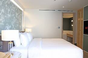 The Quarter Chaophraya by UHG