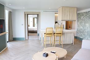 The Quarter Chaophraya by UHG