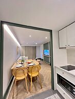 The Quarter Chaophraya by UHG