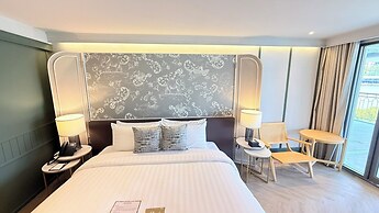 The Quarter Chaophraya by UHG