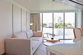 The Quarter Chaophraya by UHG