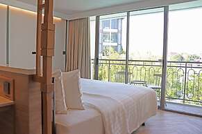 The Quarter Chaophraya by UHG