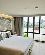The Quarter Chaophraya by UHG
