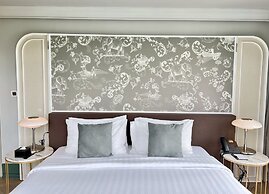 The Quarter Chaophraya by UHG