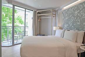 The Quarter Chaophraya by UHG