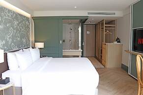 The Quarter Chaophraya by UHG