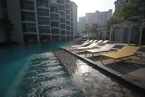The Quarter Chaophraya by UHG