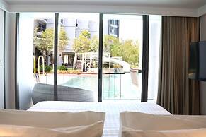 The Quarter Chaophraya by UHG