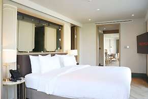 The Quarter Chaophraya by UHG