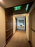 The Quarter Chaophraya by UHG