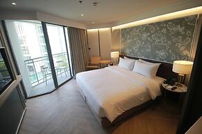 The Quarter Chaophraya by UHG