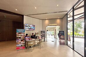 The Quarter Chaophraya by UHG