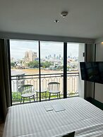 The Quarter Chaophraya by UHG