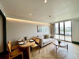 The Quarter Chaophraya by UHG