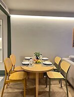 The Quarter Chaophraya by UHG
