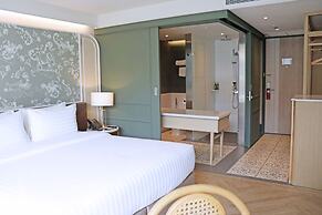 The Quarter Chaophraya by UHG