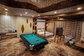Snowland Resort & Spa - Riverfront
