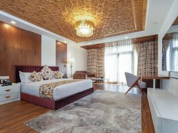 Snowland Resort & Spa - Riverfront