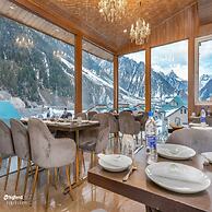 Snowland Resort & Spa - Riverfront