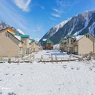 Snowland Resort & Spa - Riverfront
