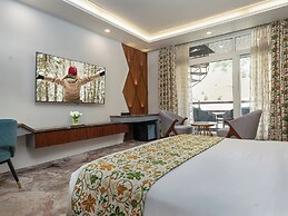 Snowland Resort & Spa - Riverfront