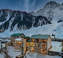 Snowland Resort & Spa - Riverfront