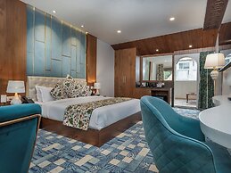 Snowland Resort & Spa - Riverfront