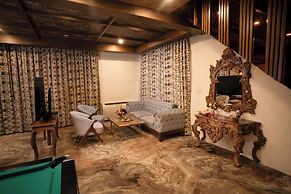 Snowland Resort & Spa - Riverfront