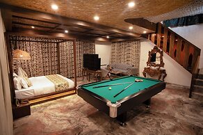 Snowland Resort & Spa - Riverfront
