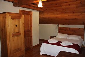 Ferme de Soulan