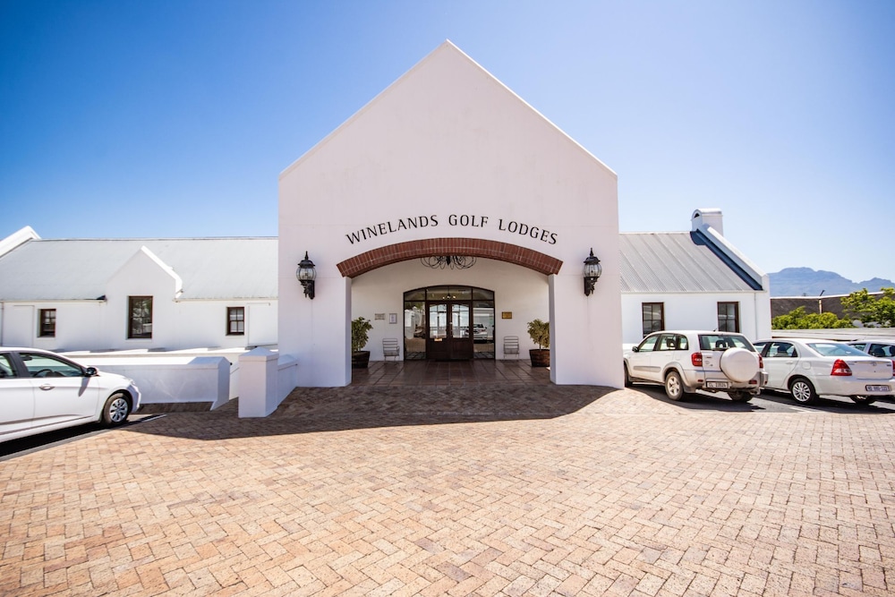 Winelands Golf Lodges 30