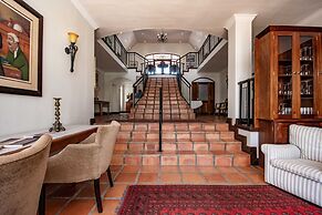 Winelands Golf Lodges 30