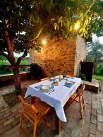 Charming 4-bed Cottage 15 Minutes From Florence