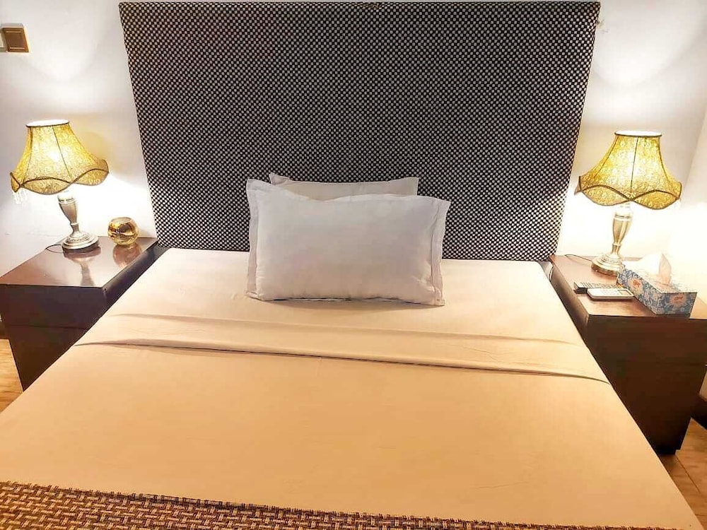 Akbar's Hotel