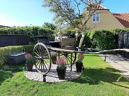 Toftegården Guesthouse