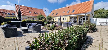Toftegården Guesthouse