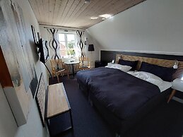 Toftegården Guesthouse