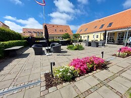 Toftegården Guesthouse